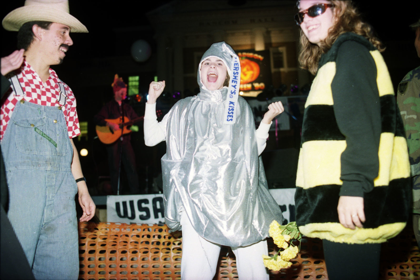 Halloween 1990
